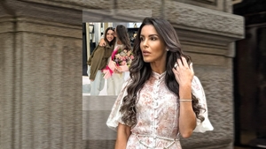 Denisa Nechifor, mai sinceră ca niciodată: „Mi-aș fi dorit să nu-mi cresc copilul singură”