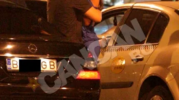 Gabi Badalau banuia de un an cu ce se ocupa Ramona Gabor! A recuperat-o din bratele unui afacerist bogat!