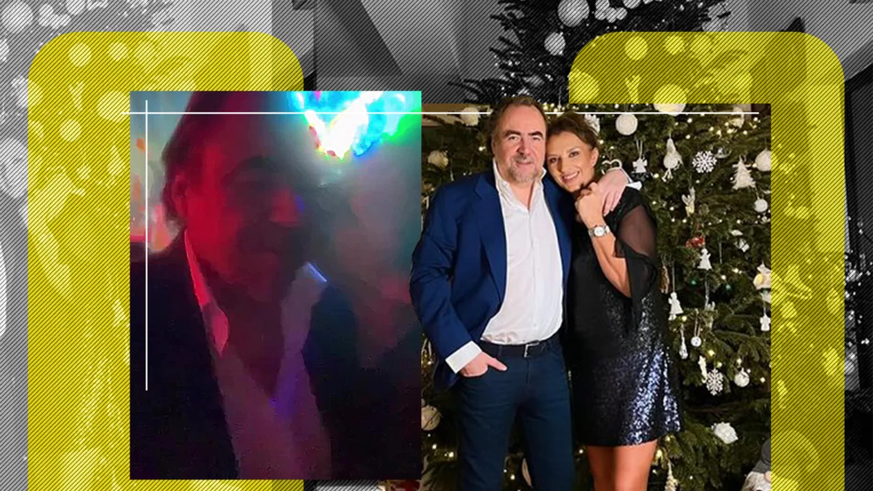 Iubirea lui Bobby Păunescu din tinerețe s-a întors în viața milionarului. Primele declarații despre Maria Blacioti după dezvăluirile făcute de CANCAN.RO