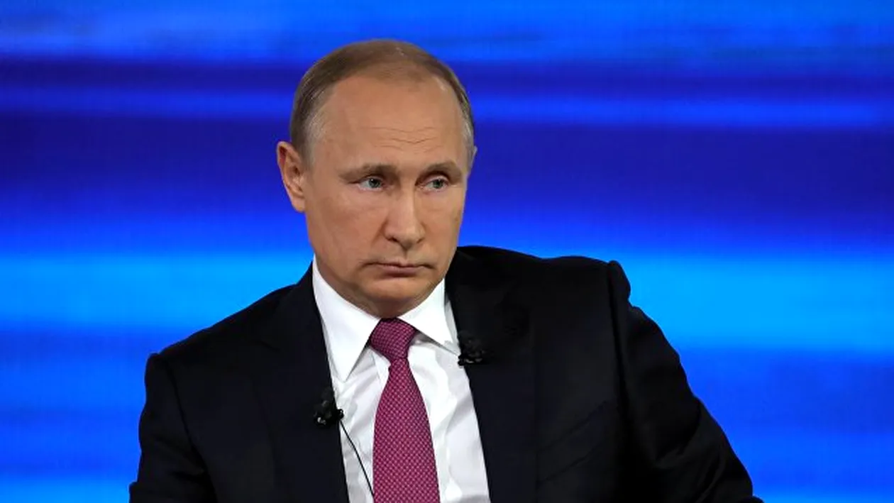 Acuzații grave la adresa lui Vladimir Putin! Un model susține că liderul rus ar fi ordonat asasinarea ei