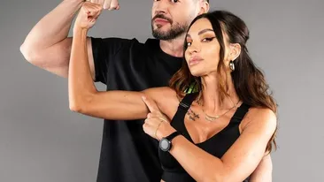 Victor Slav și Selina s-au despărțit? Ce i-a dat de gol de pe cei doi