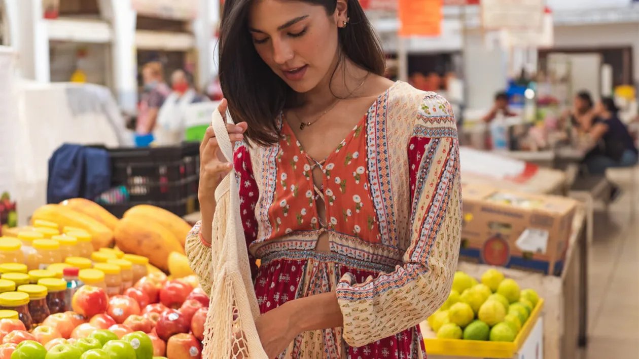 Consumați aceste fructe! Vă prelungesc viața cu 5 ani