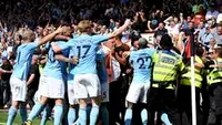 „Cetăţenii” şi „tunarii” promit spectacol în ultima zi a anului în Anglia! Rezultatele etapei şi clasamentul în Premier League!