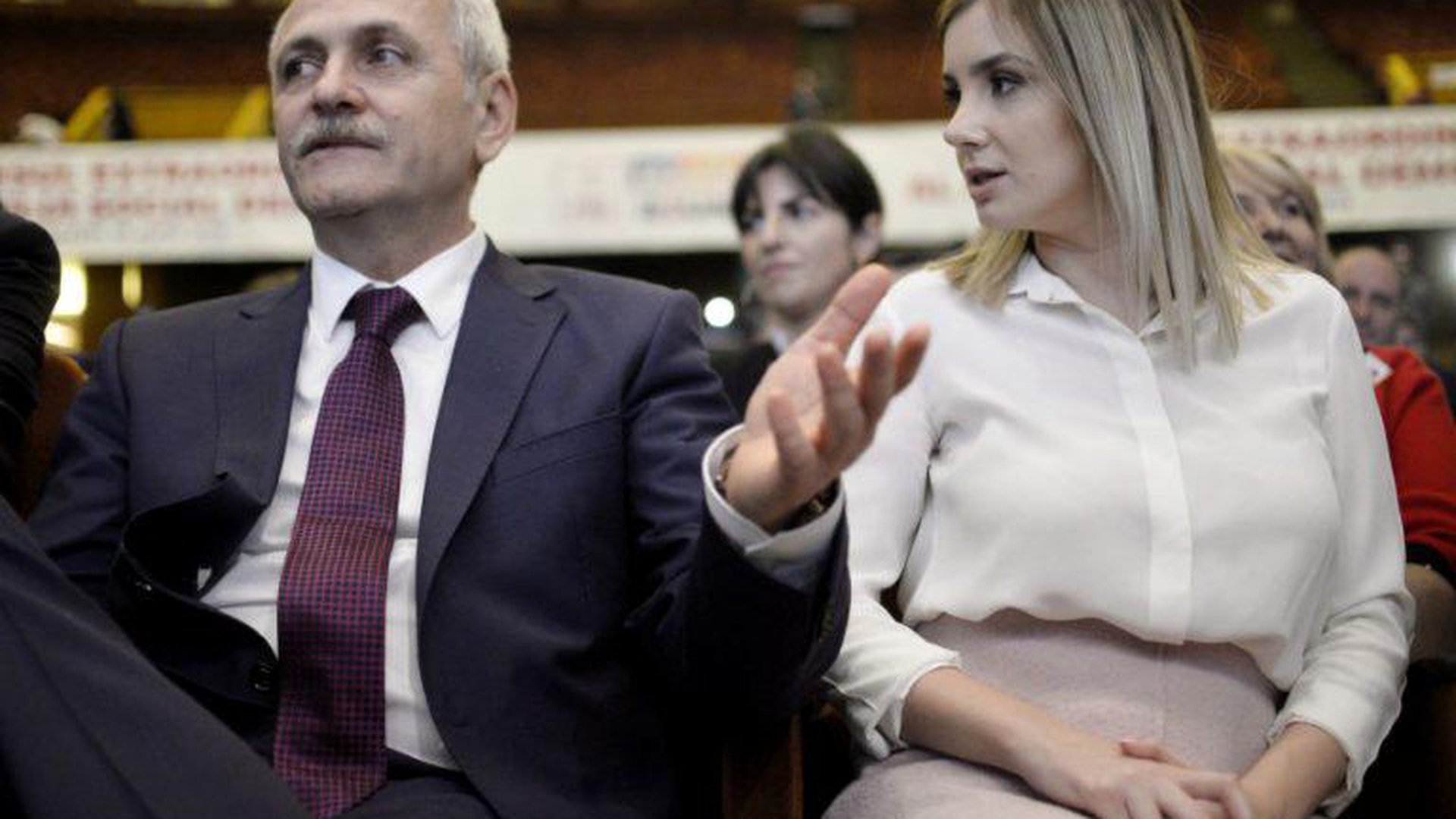 Boala genetică secretă cu care a fost diagnosticată iubita lui Liviu Dragnea. Irina Tănase a recunoscut tot: "E o problemă rară de sănătate"