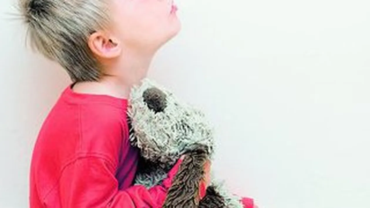 Copiii autisti trebuie sa aiba o sansa!