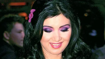 Adriana Bahmuţeanu, atac la noua iubită a lui Silviu Prigoană: E o urâtanie