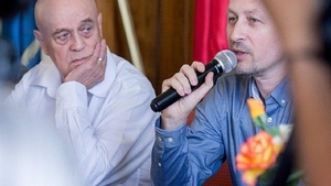 Declarațiile impresarului Ionuț Pavel, după moartea lui Benone Sinulescu „Avea o evoluție favorabilă. Din păcate…”
