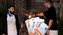 Câți euro a primit Adrian Kaan, de la Antena 1, pentru cele 9 săptămâni la Survivor 2026