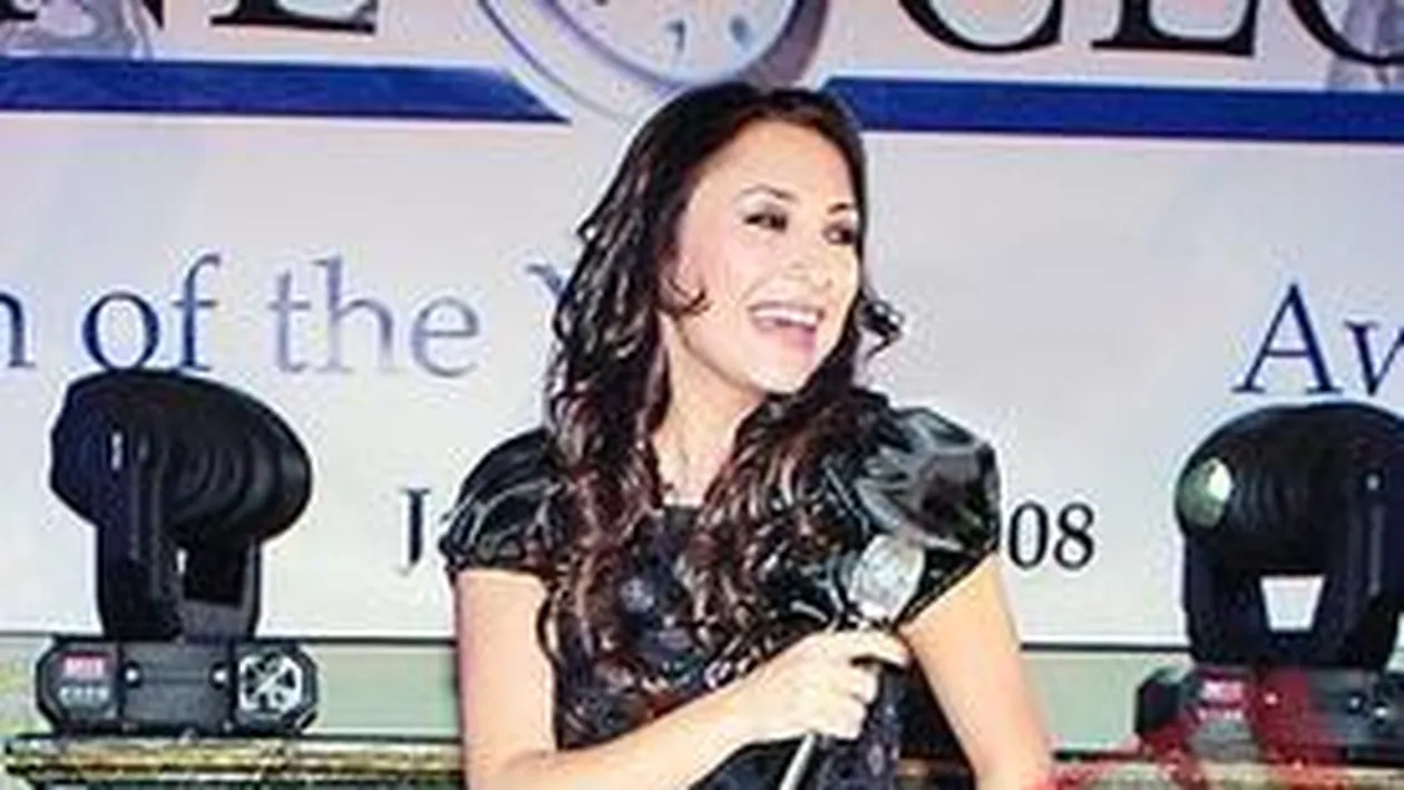 Andra, folosita drept momeala de Aurel Moldoveanu