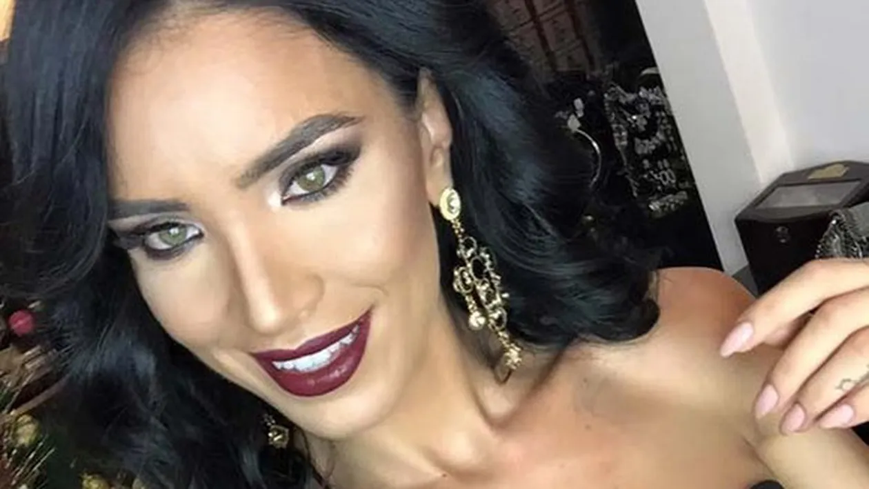 ADELINA PESTRIŢU a făcut anunţul:” Pregătim o mega transformare!”