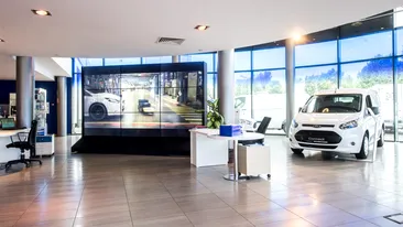 Ford Focus – o versiune nouă și 10 caracteristici ale unei mașini cu adevărat funcționale