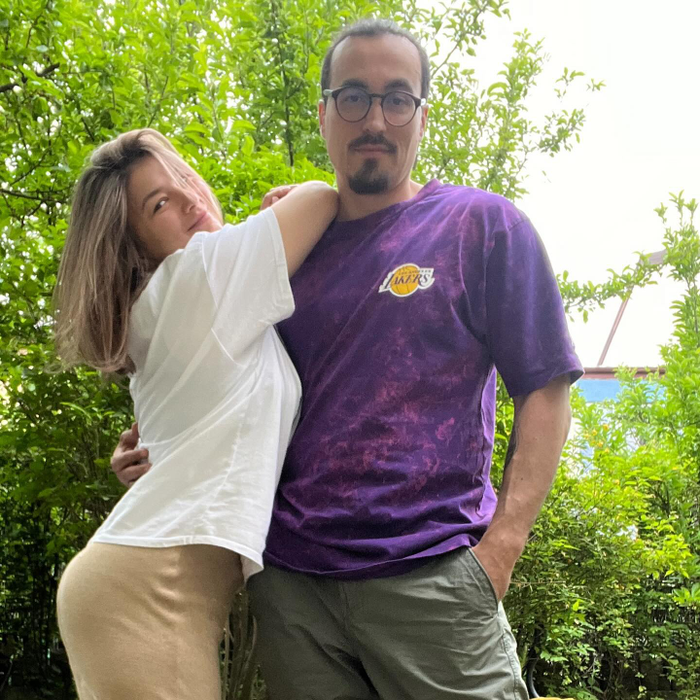 Maria Popovici și Alexandru Minculescu s-au despărțit /Foto: Instagram