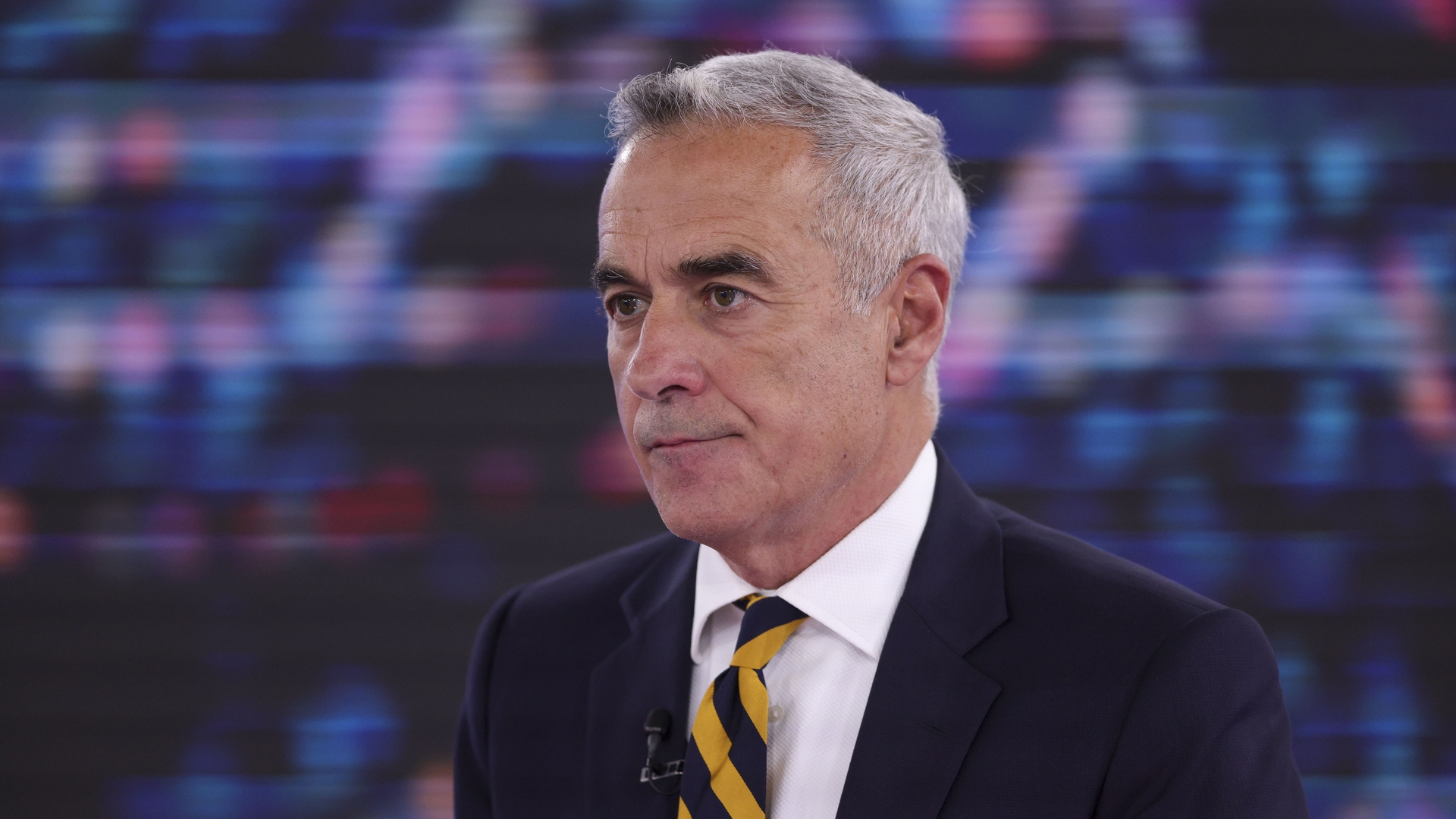 Cum a reacționat Călin Georgescu, după anunțul CSAT că ar fi fost favorizat de TikTok: ”Oamenii au...”