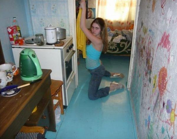 O să râzi cu lacrimi! Cele mai jenante fotografii de pe site-urile de matrimoniale