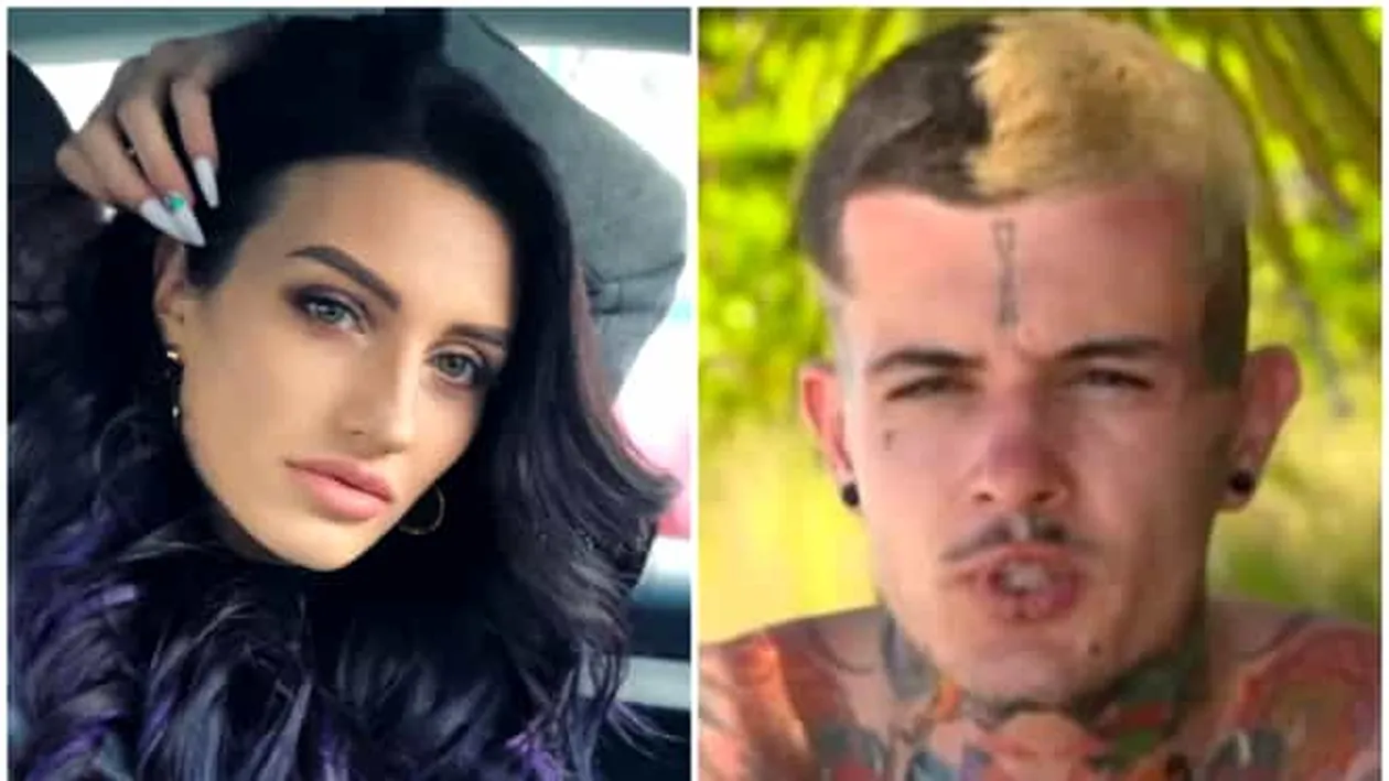 Ce iubit a avut Ana Porgras înainte de Zanni. Concurenta de la Survivor România nu s-a grăbit în dragoste