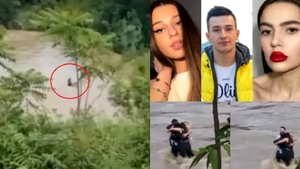 Dezvăluirile cutremurătoare ale martorilor-cheie în cazul Biancăi, Patriziei și a lui Cristian, tinerii luați de ape în Italia: ”Au rămas confuzi”
