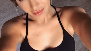 Nicoleta Nucă, extrem de sexy. Cel mai provocator selfie pe care l-a făcut până acum!
