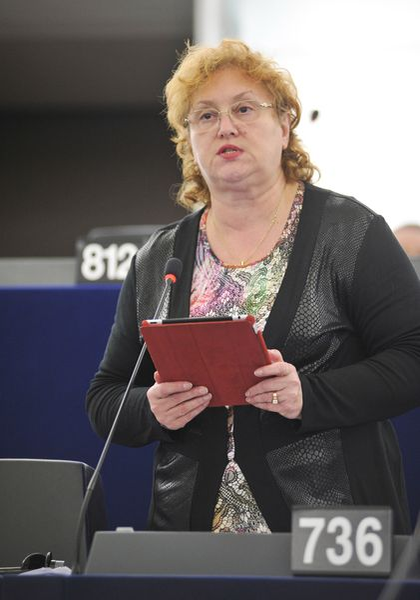 Renate Weber: "Cred că cel mai important în astfel de momente este să lupți cu tine însăți și să nu lași depresia să se instaleze”