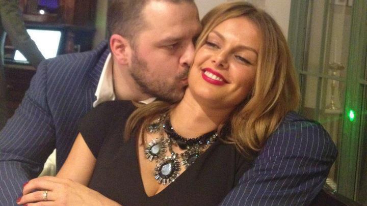 Sexoasa bogătaşă Alina Geambazi i-a înnebunit pe toţi! Imagini de infarct cu graţioasa nepoată a lui Gigi Becali