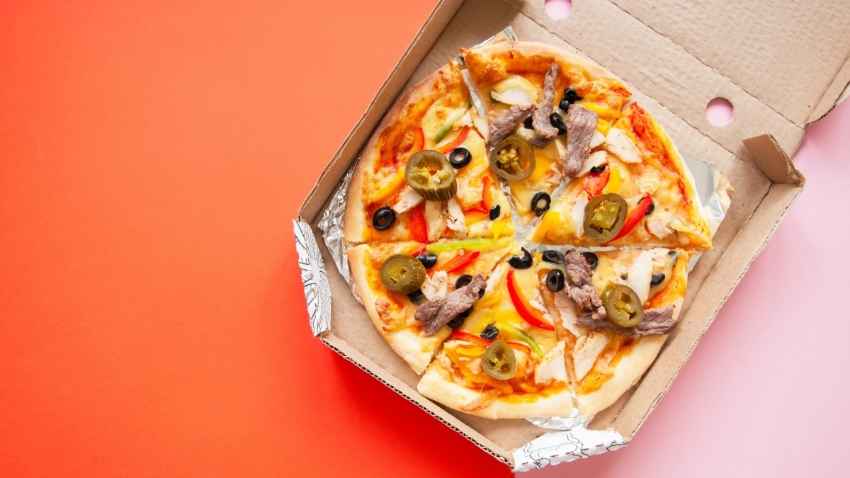 (P) Tur gastronomic în Capitală - descoperă pizza București și trăiește ca un localnic