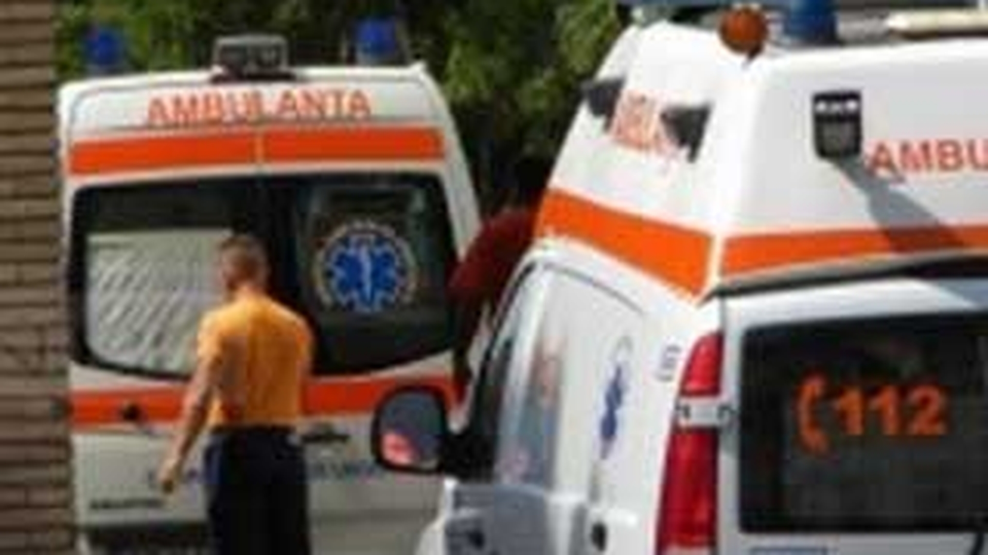 O femeie in varsta de 70 de ani s-a sinucis!