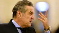 GIGI BECALI a găsit ţapul ispăşitor pentru înfrângerea Stelei cu Villareal: E mort. Finanţatorul roş-albaştrilor anunţă măsuri 