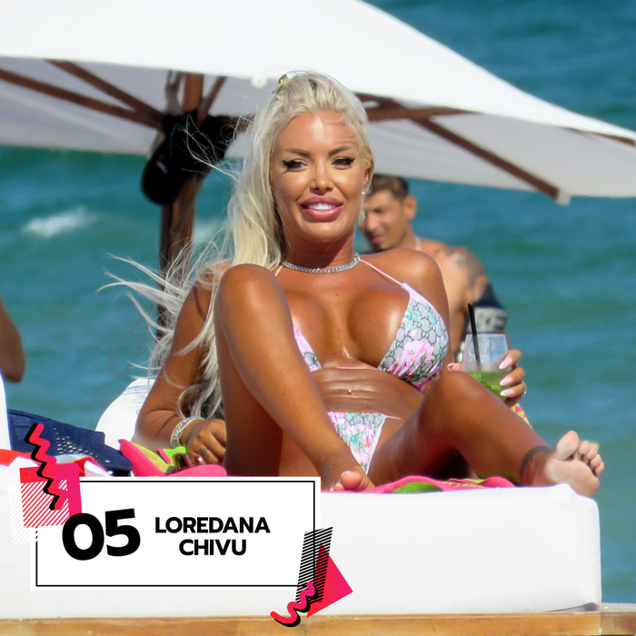 Top 40 cele mai bune fete pe care le-am fotografiat la plajă în 2021