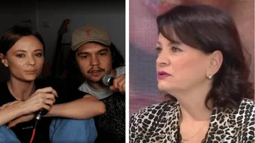 Gina Matache, cuvinte dure la adresa lui Radu Siffredi! Artista nu s-a mai putut abține: A venit un neica nimeni să se facă tătic