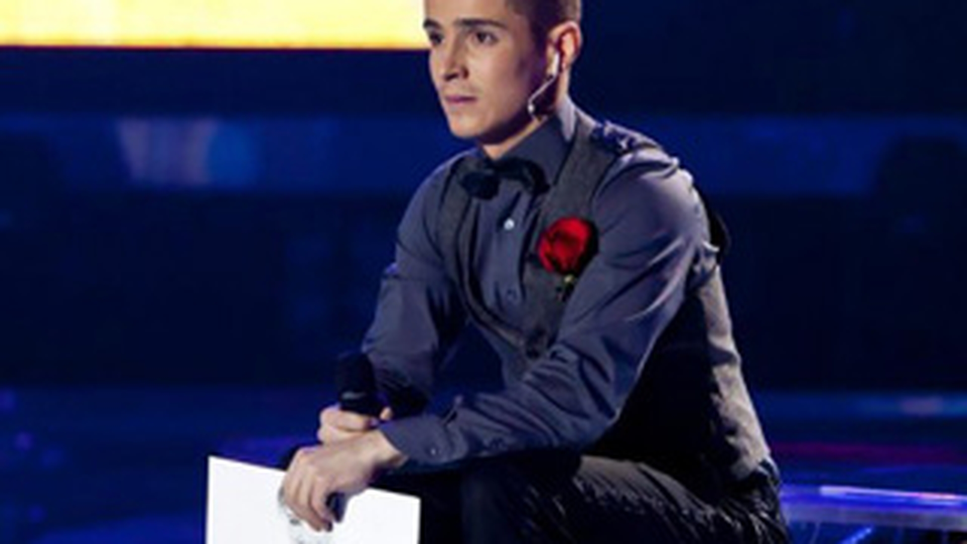Oficialii Antena 1 au decis ce se va intampla cu premiul X Factor de 200.000 de euro! Afla daca ramane sau nu la Andrei Leonte!