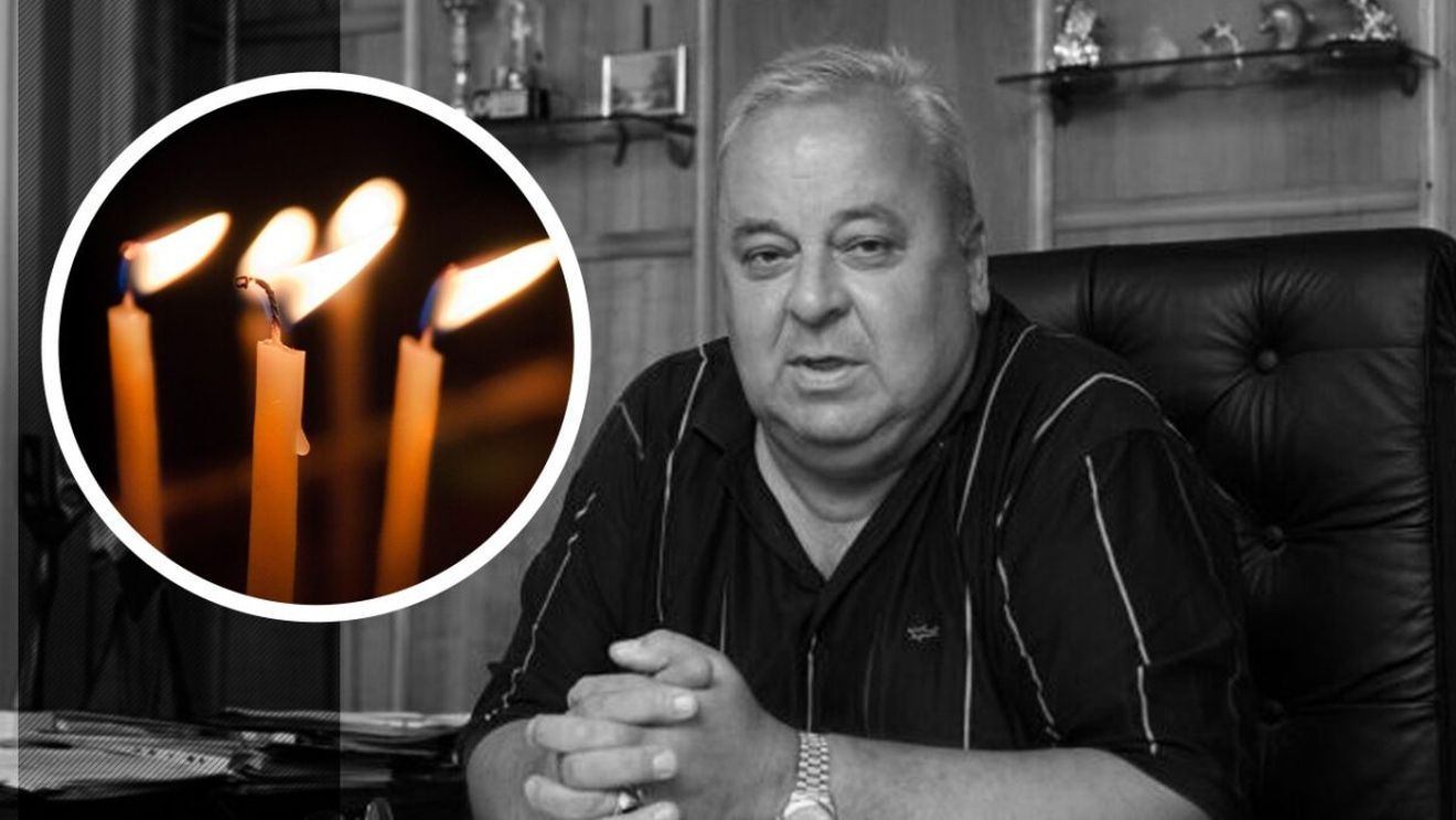 Corneliu Istrate, fondatorul Vega Holding și arhitectul unui imperiu regional, a murit la 76 de ani