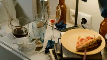 Dezordinea din casă ne stresează mai mult decât credem. Ce spune Dr. Mihail Pautov despre legătura dintre haos și nivelul de cortizol?