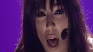 Loreen, castigatoarea Eurovision, a sarbatorit victoria singura! "M-am refugiat in padure"