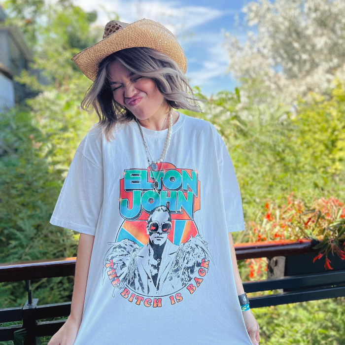 Gina Pistol/ Sursa foto: Instagram
