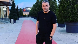 Marius Buga a fost arestat preventiv pentru 30 de zile. Jurnalistul de la Pro TV este acuzat că ar fi abuzat un minor