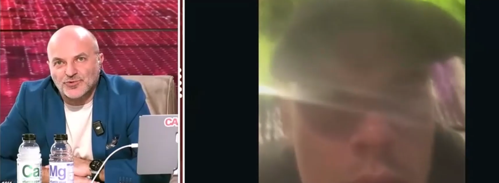 Ce s-ar fi întâmplat, de fapt, în noaptea în care Mario Iorgulescu a făcut accident: ”Când am trecut pe verde, a ieșit o mașină de pe o străduță”