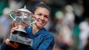 Halep a câștigat definitiv respectul jucătoarelor din circuitul mondial!