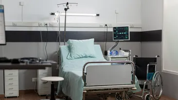 Spitalele din România care vor fi finalizate până în 2030. Banii provin din fonduri europene