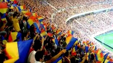 Veşti bune pentru fanii naţionalei care vor fi la România-Armenia: Metrorex a prelungit programul!