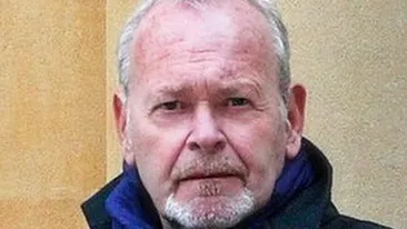 Richard LeParmentier, actorul din StarWars, a incetat din viata