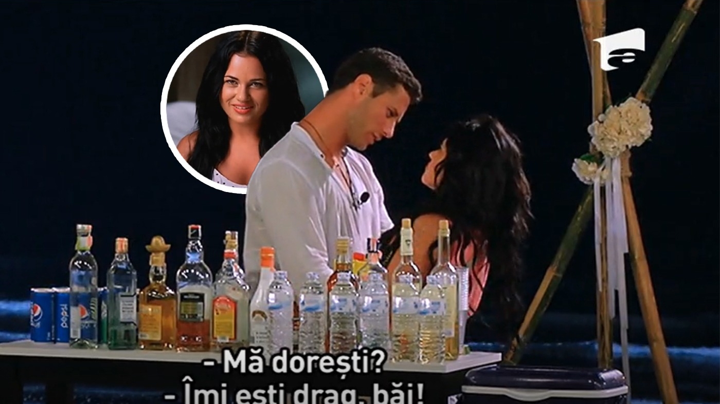 O mai ții minte pe Deea? Ce s-a ales de prima femeie care a căzut în ispită la Insula Iubirii. S-a tatuat din cap până-n picioare și a ajuns de nerecunoscut