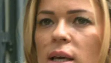 Leta Ilie: Sabin nu plateste pensie alimentara copiilor, eu ii dau bani