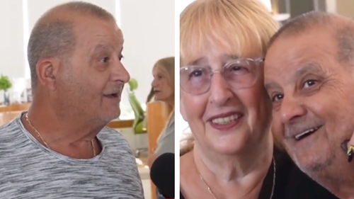 Cum a reacționat acest turist din Israel, venit pentru prima oară în România. Suma ireală pe care a plătit-o pentru un sejur de 7 zile, în Mamaia