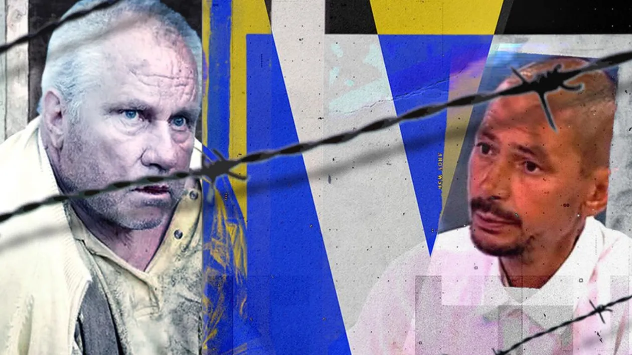 Monstrul din Caracal” și-a denunțat complicele! A povestit cum i-a ”dat-o” pe victimă lui Risipițeanu: ”Fănică miroasea urât, a c&$*t și țuică” + ”Luiza l-a mușcat de p@#%s...”  Atenție, detalii care vă pot afecta emoțional!