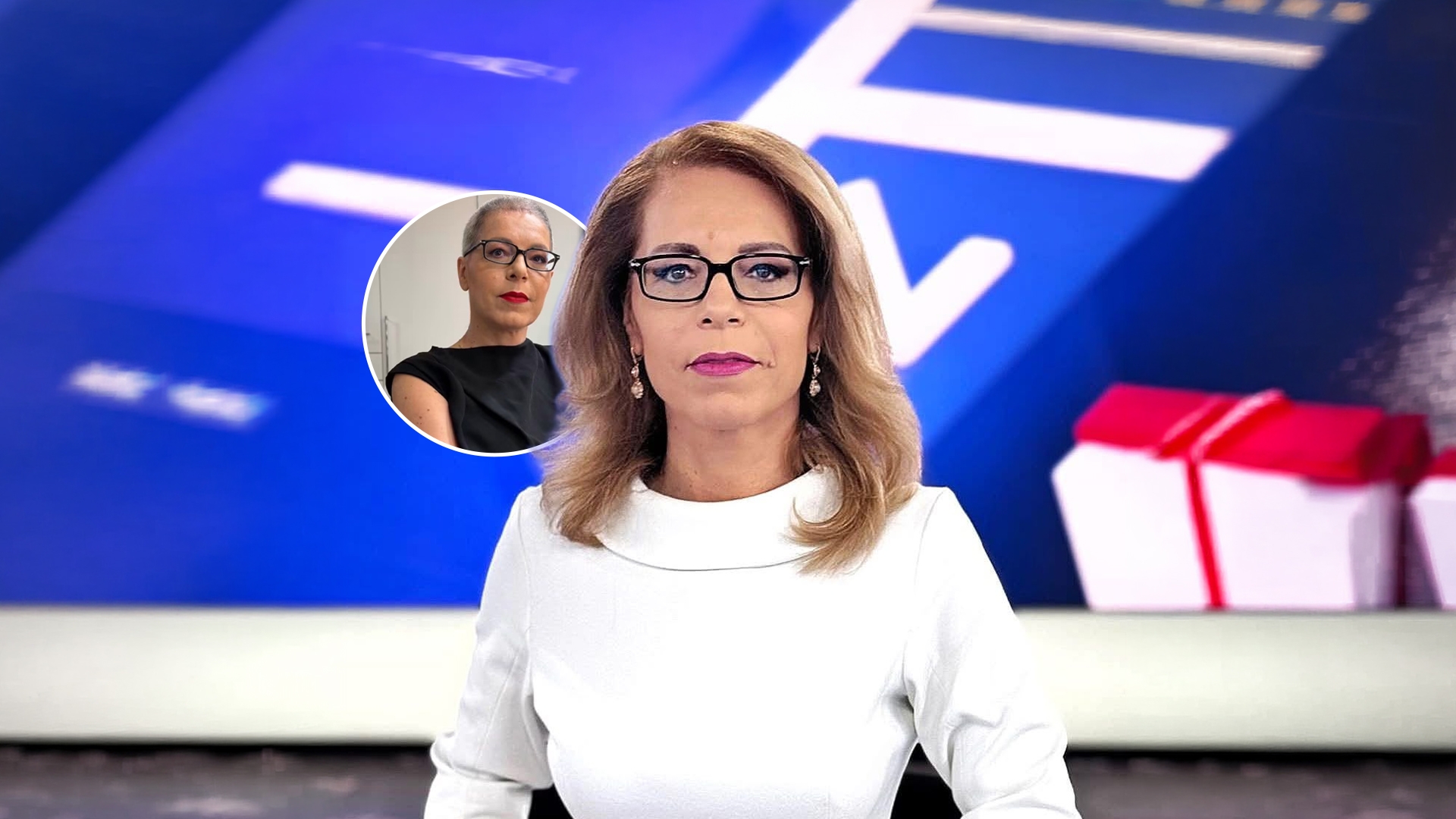 Liliana Ruse s-a transformat după tratamentul oncologic: ”Când am rămas fără păr am văzut cât de puțin contează”