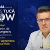 Marius Tucă Show începe miercuri, 16 septembrie, de la ora 19.00, live pe Gândul. Invitat: prof. univ. dr. Dan Dungaciu