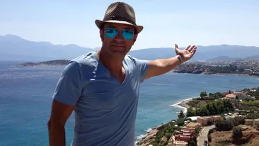 Buzdugan a facut un gest laudabil! Le-a dat acestor copii toti banii pe care ii avea in buzunar! Vezi despre ce suma este vorba