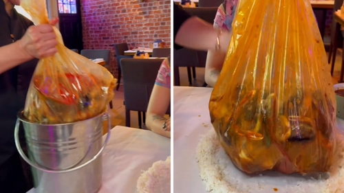 Preparatul viral pe TikTok care se vinde cu suma de 500 de lei. Ce primesc clienții de banii aceștia?