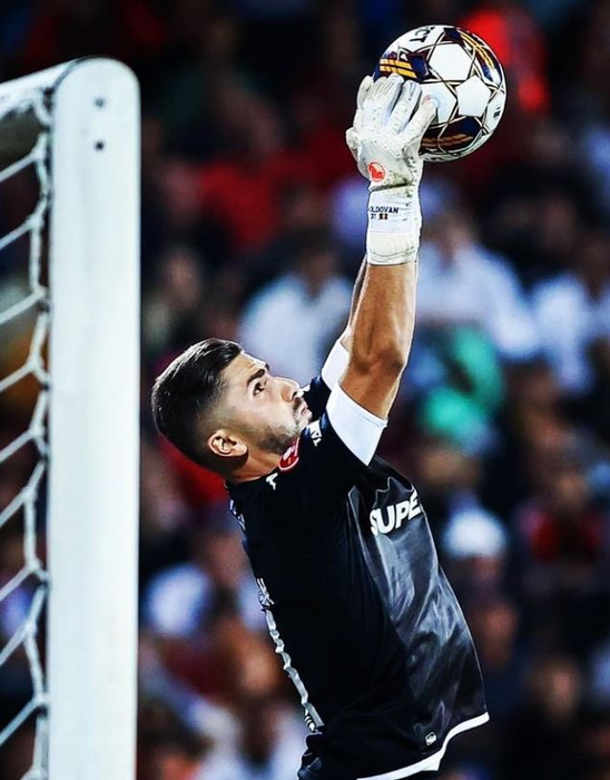 Mega-transfer pentru Horațiu Moldovan! Portarul Rapidului a bătut palma cu Atletico Madrid
