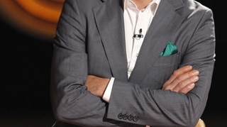 Sorin Bontea, cel mai dur jurat de la MasterChef: "Mama a fost sursa mea de inspiratie" Vezi care erau mancarurile lui preferate in copilarie