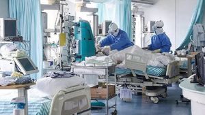 Bilanț decese coronavirus în România. Alte 73 de persoane infectate cu COVID-19 au murit, în ultimele 24 de ore